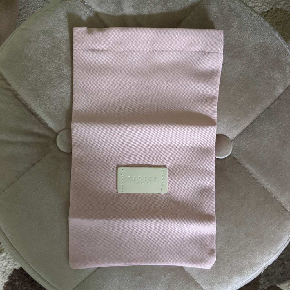 Wallet Dustbag